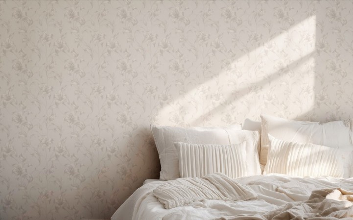 Picture of Farvesammensætning - Saskia Warm Pink - 1010201-03 - 04192-01